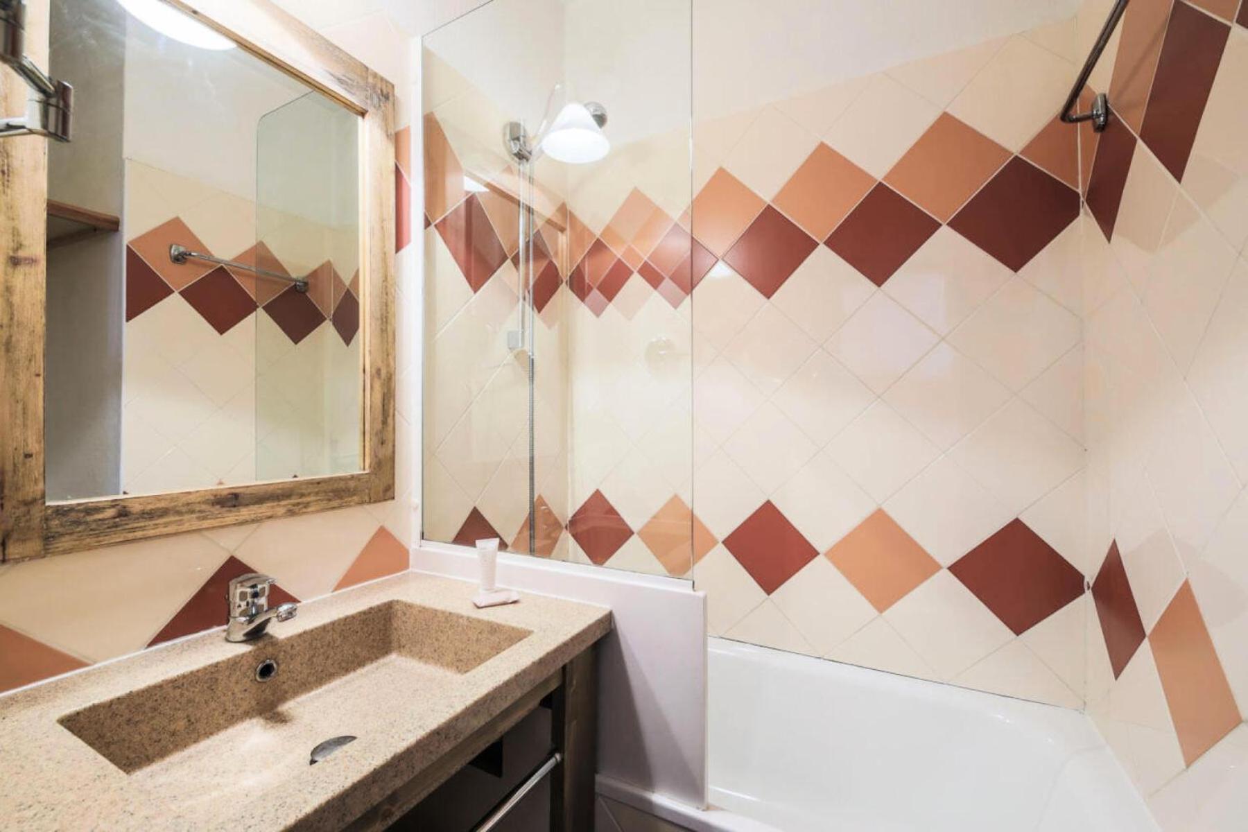 Residence Les Ravines - Maeva Home - Studio 4 Personnes Selection Mae-3344 Les Allues 외부 사진